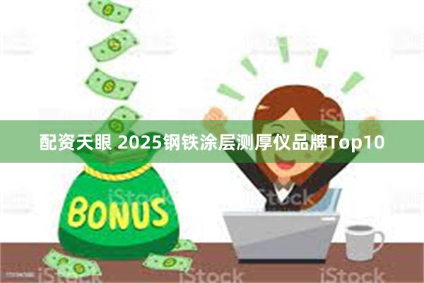 配资天眼 2025钢铁涂层测厚仪品牌Top10